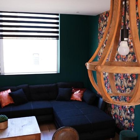 Les Charmes De Liege Apartment Valenciennes Luaran gambar